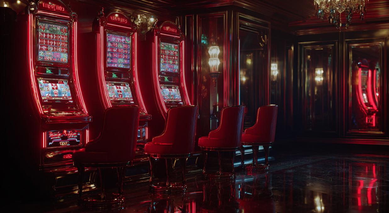 Supabet Casino Slide 1