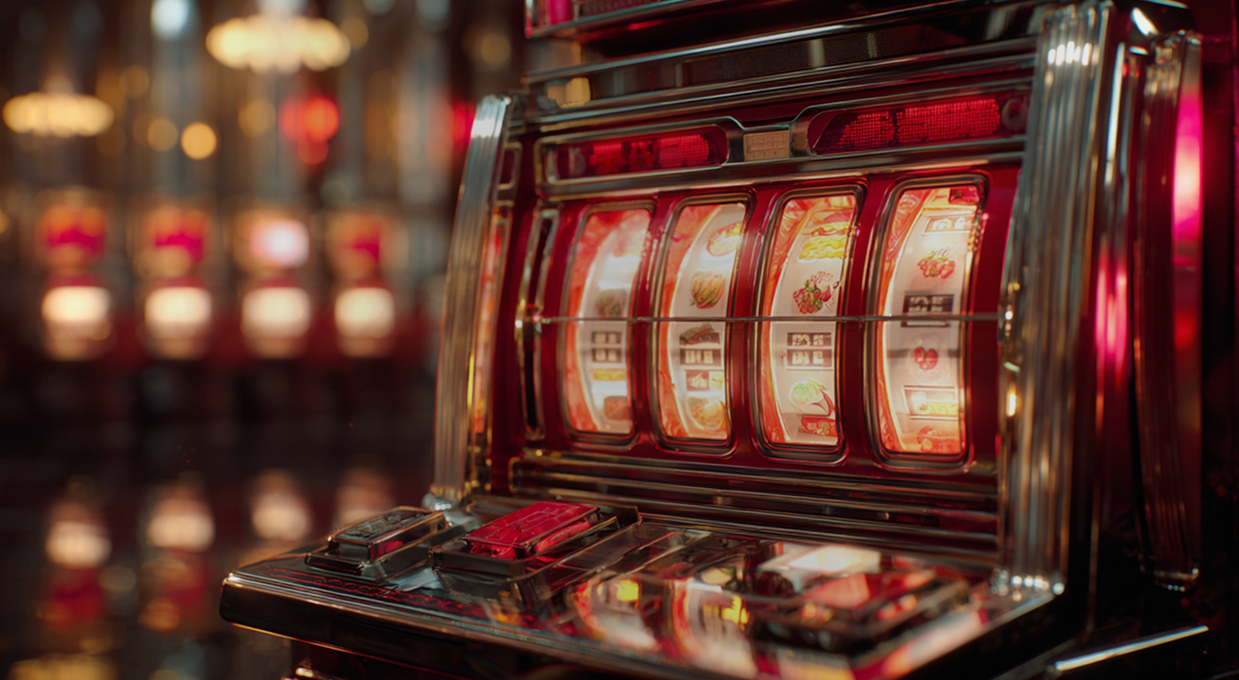 Supabet Casino Slide 2